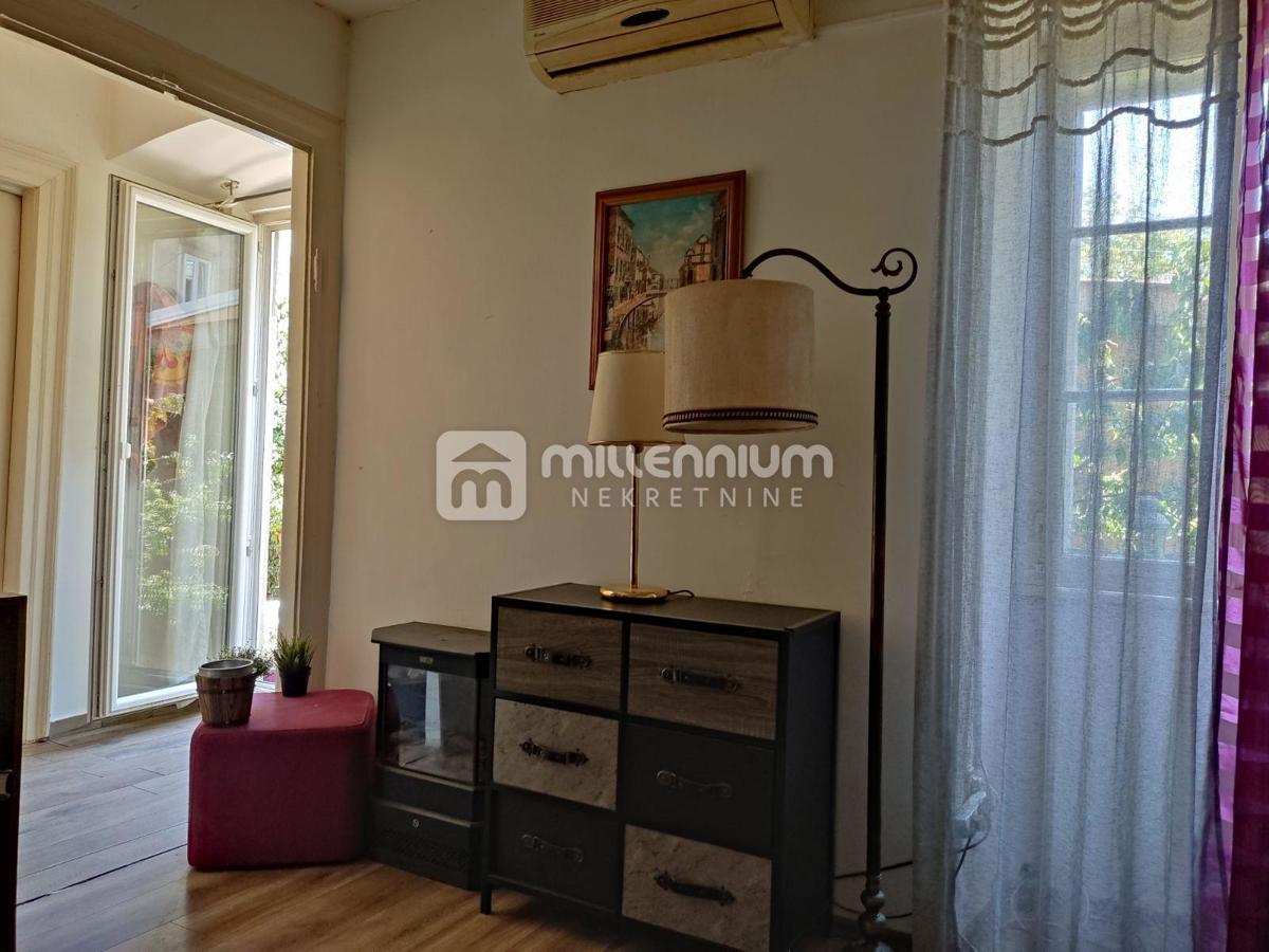 Apartment Zu verkaufen - PRIMORSKO-GORANSKA RIJEKA