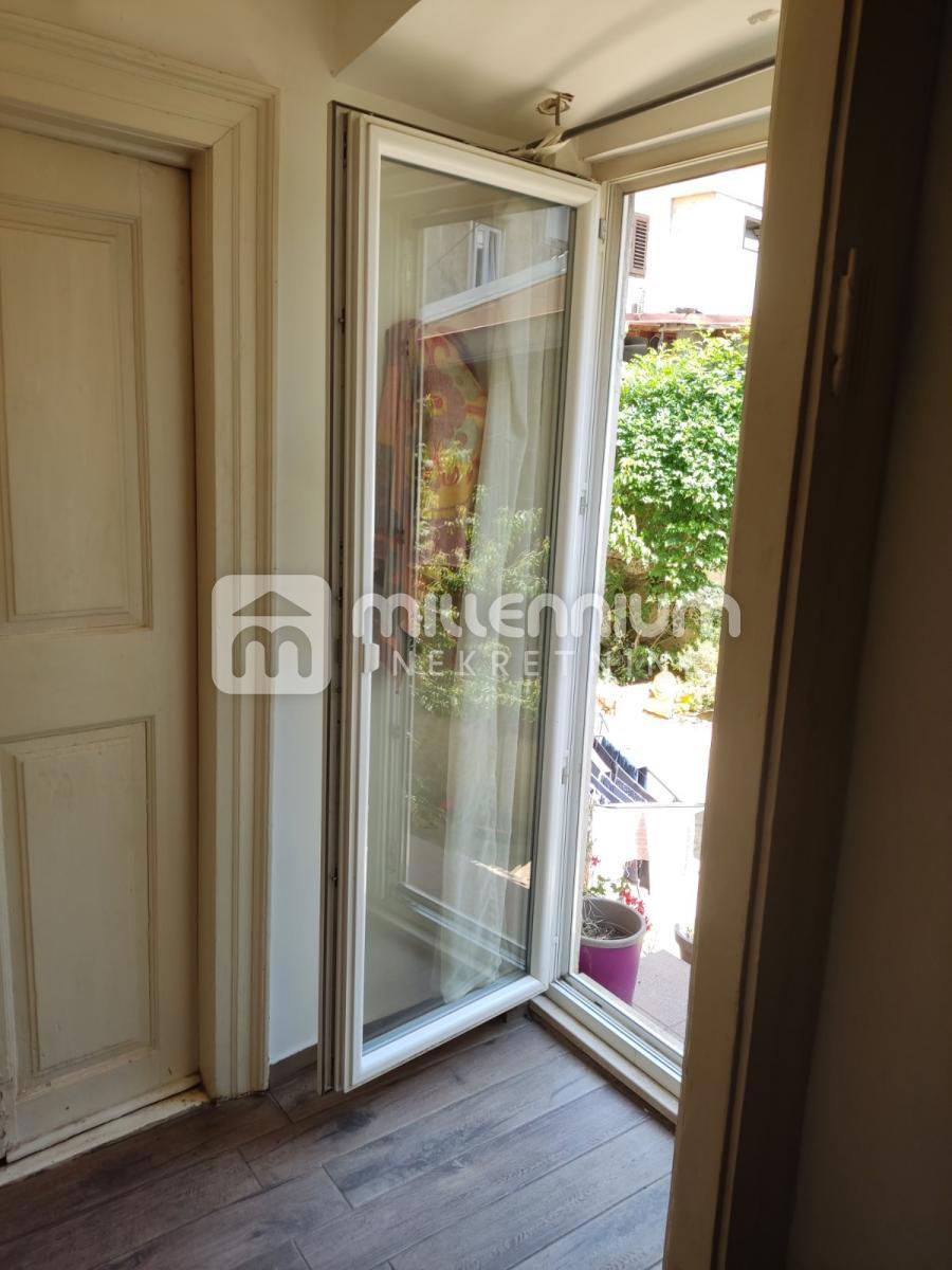 Apartment Zu verkaufen - PRIMORSKO-GORANSKA RIJEKA
