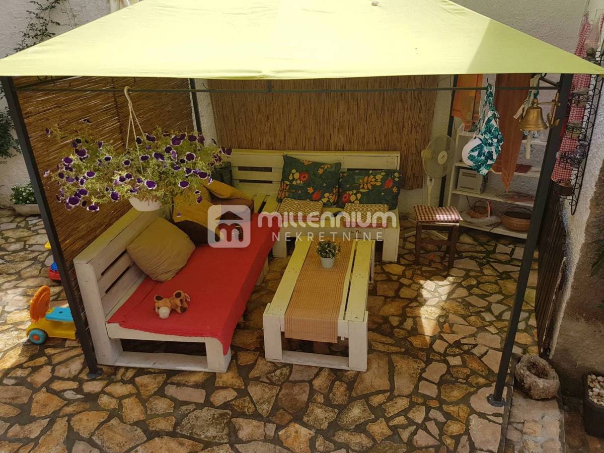 Apartment Zu verkaufen - PRIMORSKO-GORANSKA RIJEKA