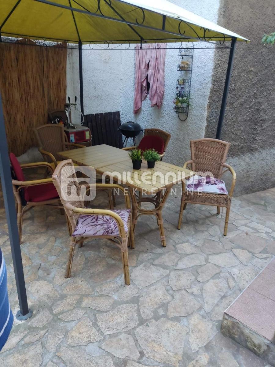 Apartment Zu verkaufen - PRIMORSKO-GORANSKA RIJEKA