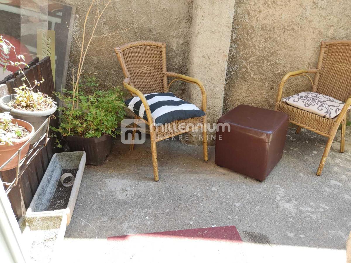 Apartment Zu verkaufen - PRIMORSKO-GORANSKA RIJEKA