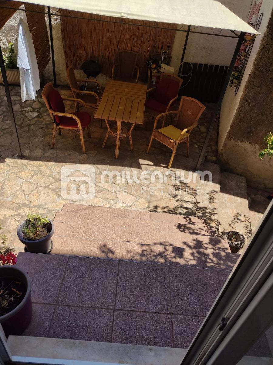 Apartment Zu verkaufen - PRIMORSKO-GORANSKA RIJEKA