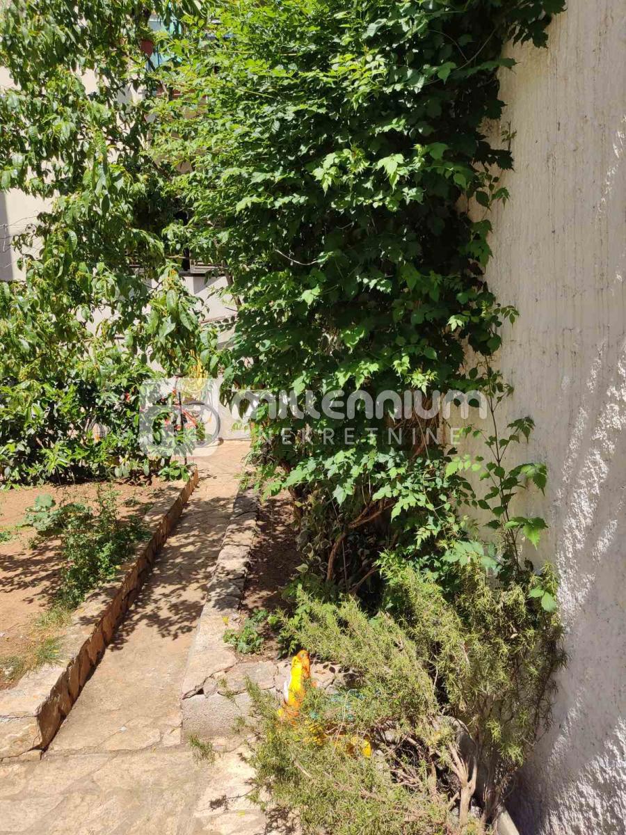 Apartment Zu verkaufen - PRIMORSKO-GORANSKA RIJEKA