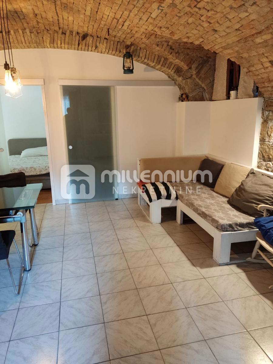 Apartment Zu verkaufen - PRIMORSKO-GORANSKA RIJEKA
