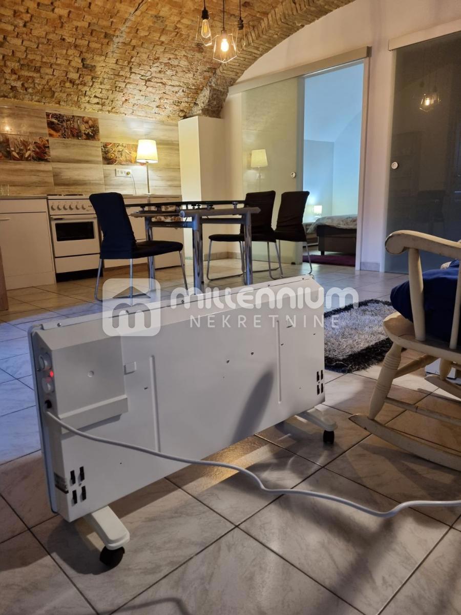 Apartment Zu verkaufen - PRIMORSKO-GORANSKA RIJEKA