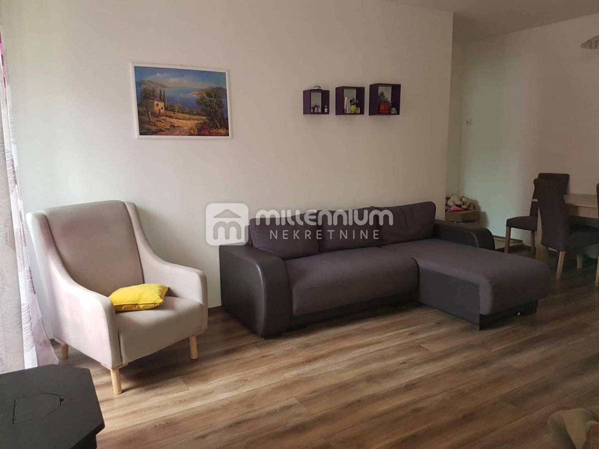 Apartment Zu verkaufen - PRIMORSKO-GORANSKA RIJEKA