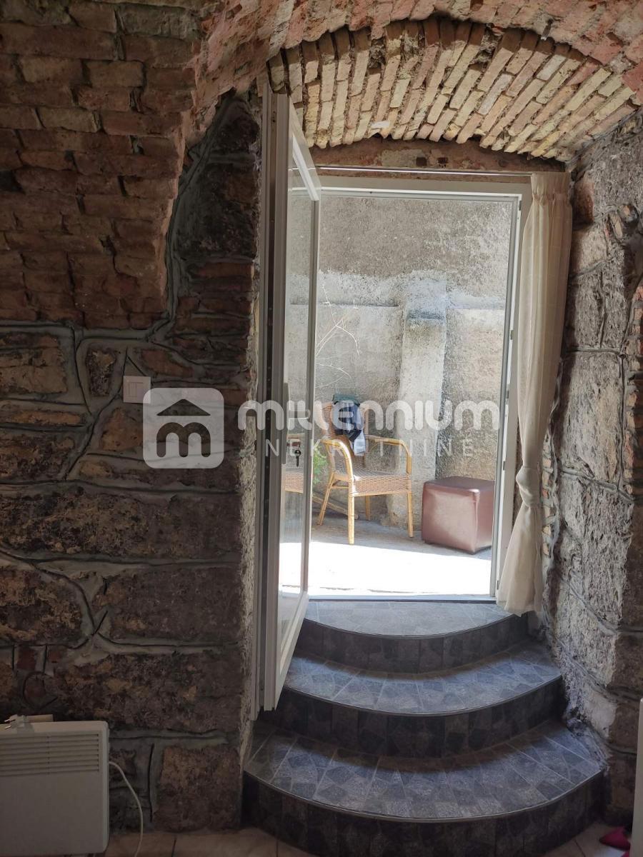 Apartment Zu verkaufen - PRIMORSKO-GORANSKA RIJEKA