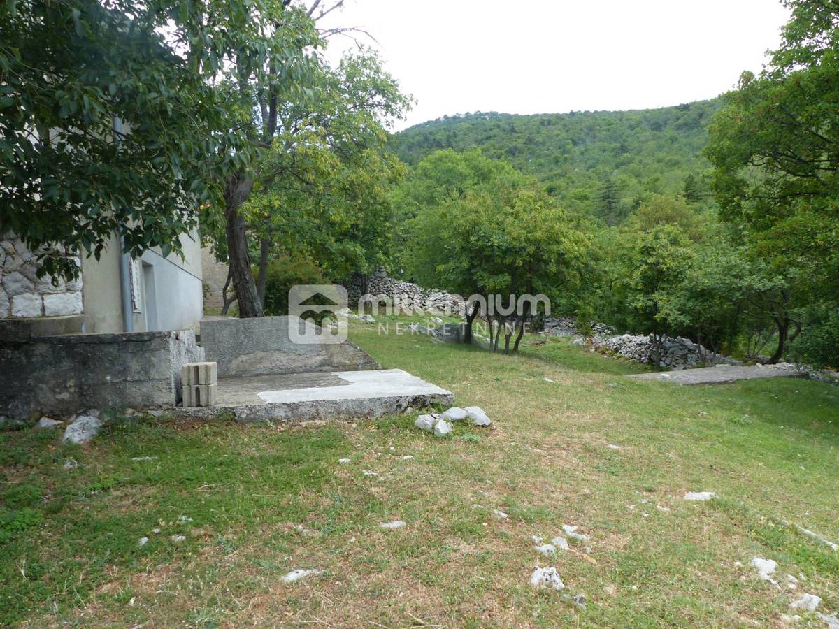 Haus Zu verkaufen - PRIMORSKO-GORANSKA NOVI VINODOLSKI