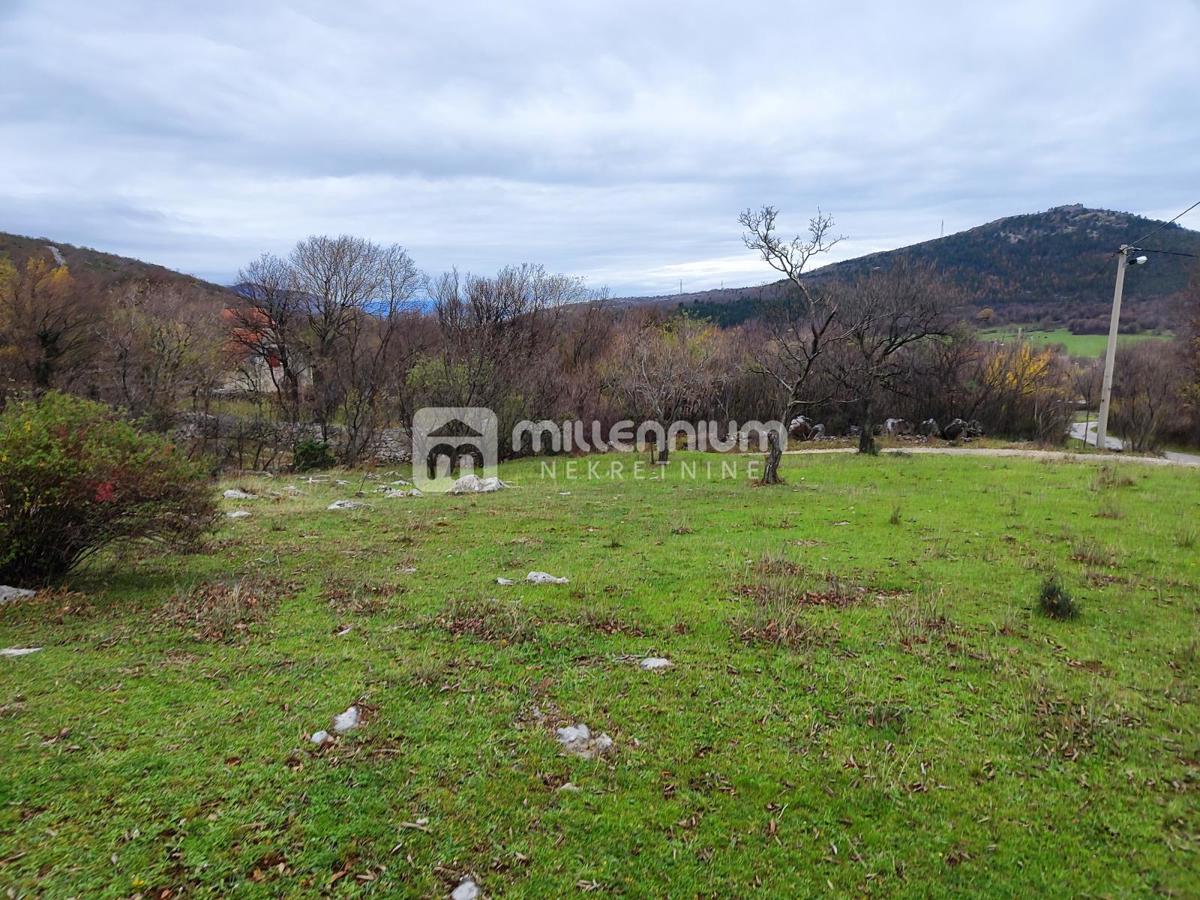 Haus Zu verkaufen - PRIMORSKO-GORANSKA NOVI VINODOLSKI