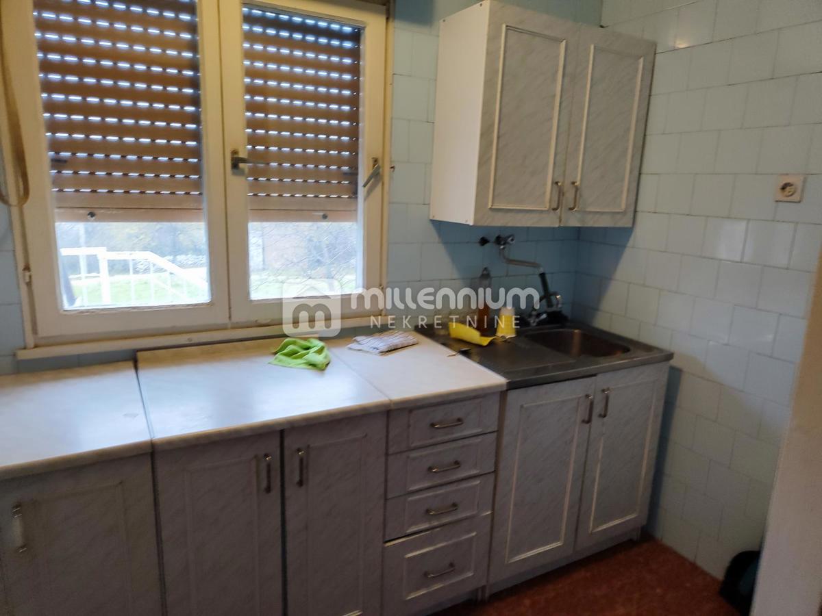 Haus Zu verkaufen - PRIMORSKO-GORANSKA NOVI VINODOLSKI