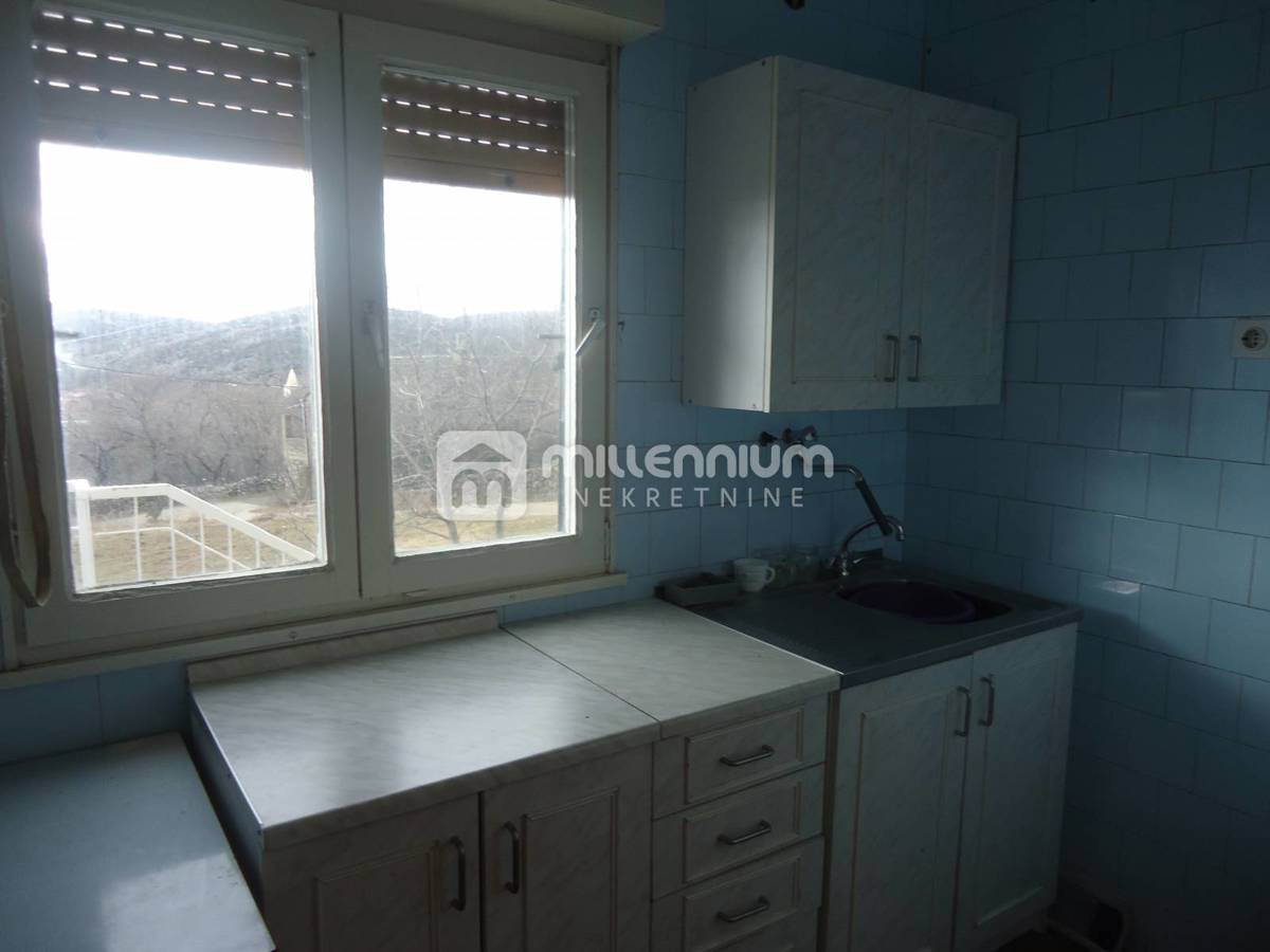 Haus Zu verkaufen - PRIMORSKO-GORANSKA NOVI VINODOLSKI