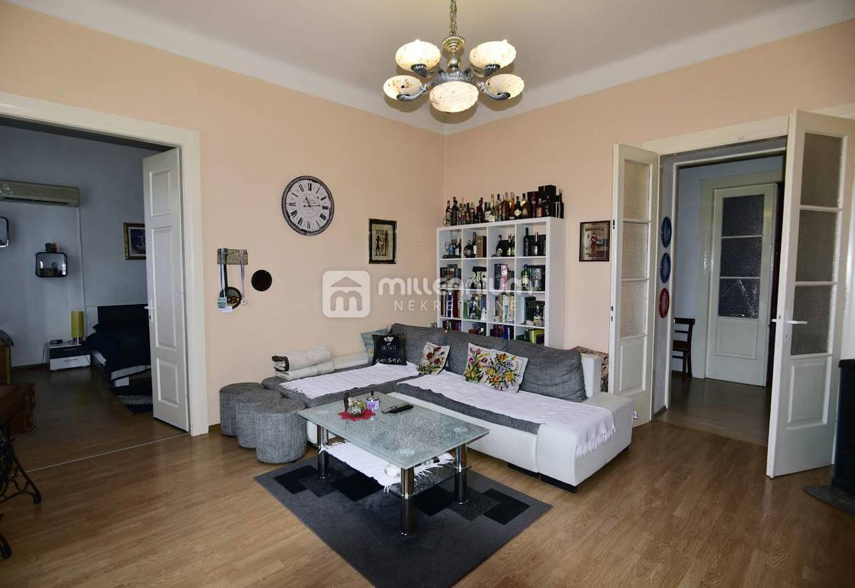 Flat For sale - Primorsko-goranska Rijeka - foto 1/21