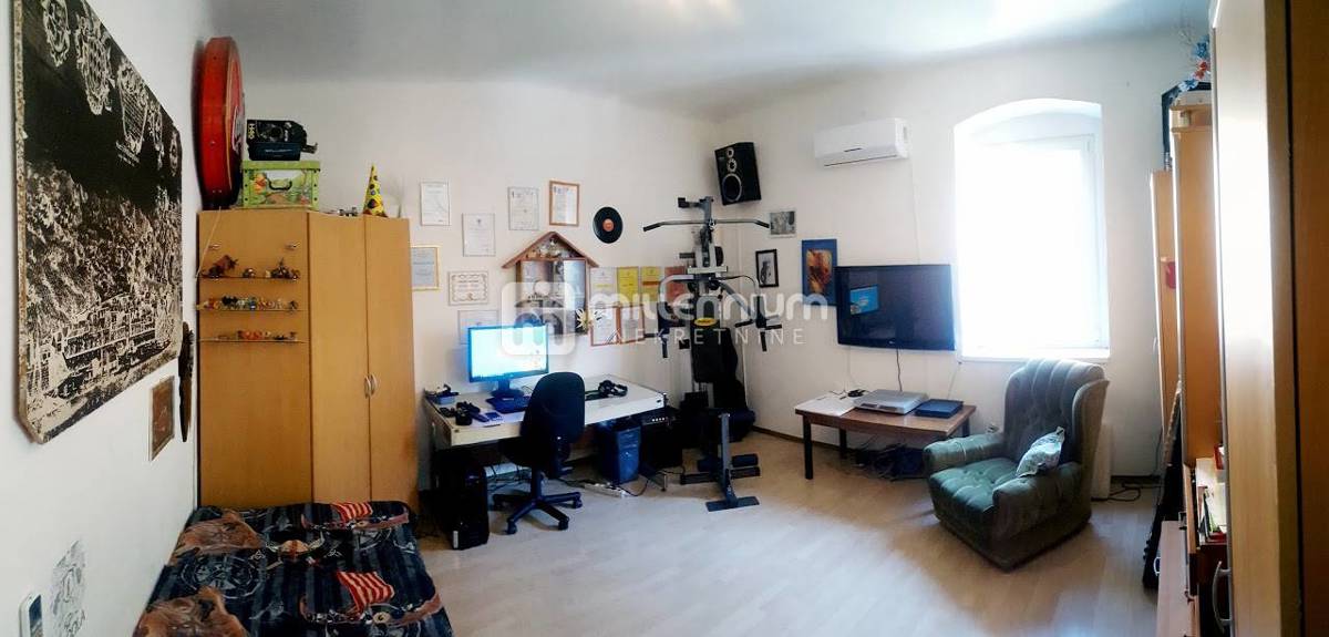 Flat For sale - PRIMORSKO-GORANSKA RIJEKA