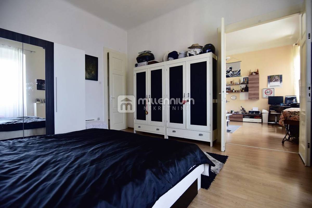 Flat For sale - PRIMORSKO-GORANSKA RIJEKA