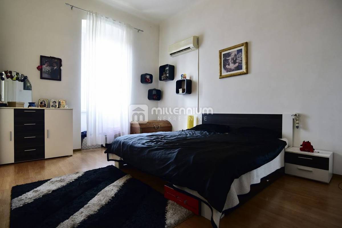 Flat For sale - PRIMORSKO-GORANSKA RIJEKA