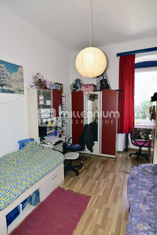 Flat For sale - PRIMORSKO-GORANSKA RIJEKA