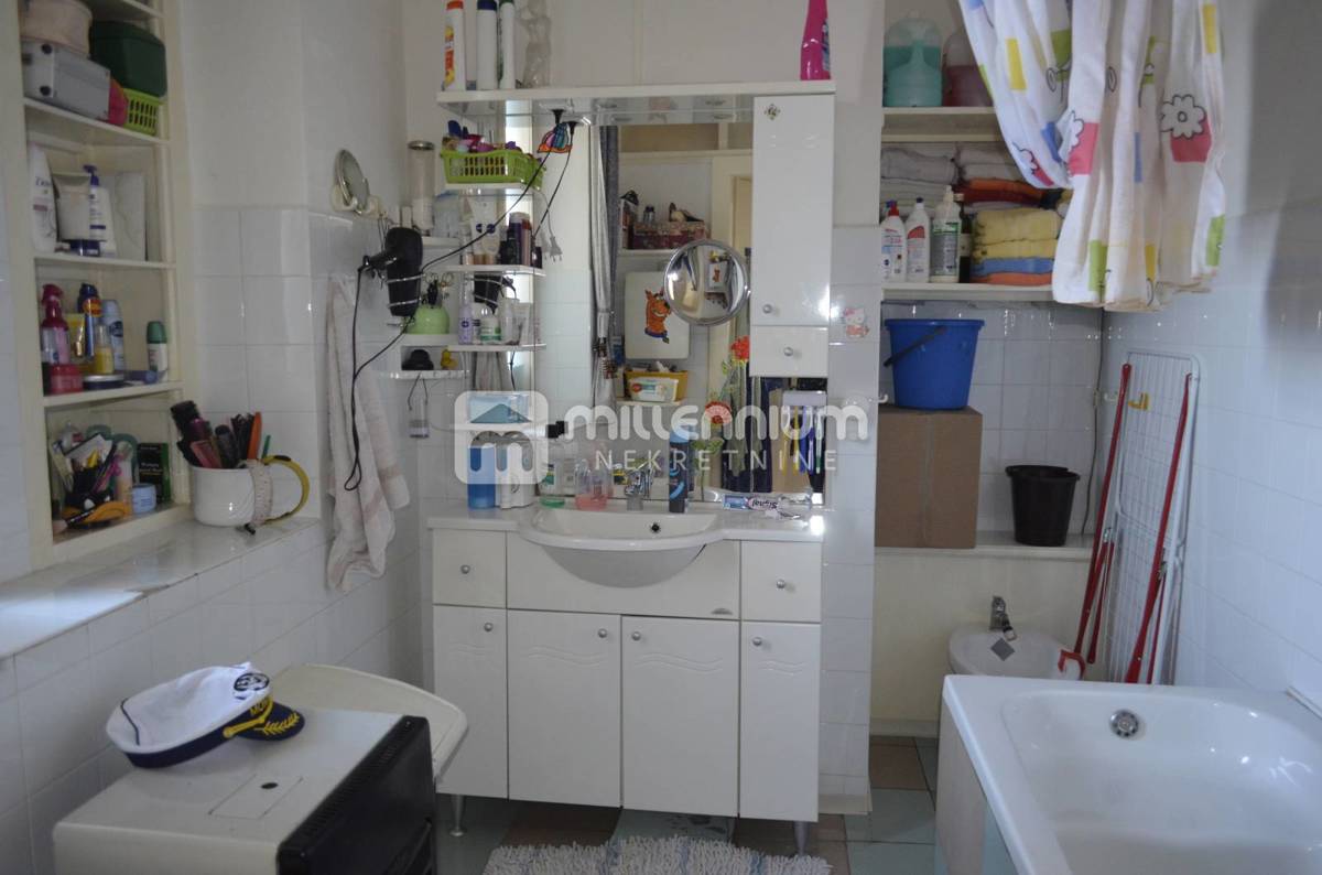 Flat For sale - PRIMORSKO-GORANSKA RIJEKA