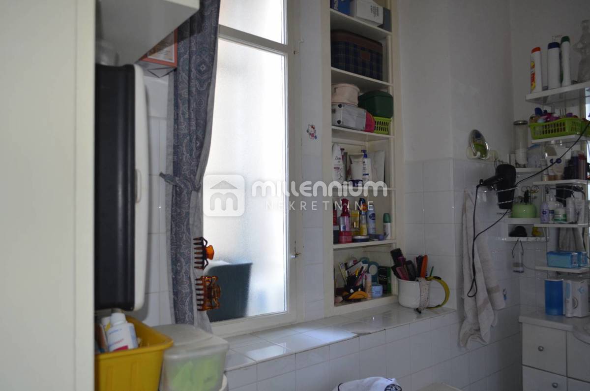 Flat For sale - PRIMORSKO-GORANSKA RIJEKA