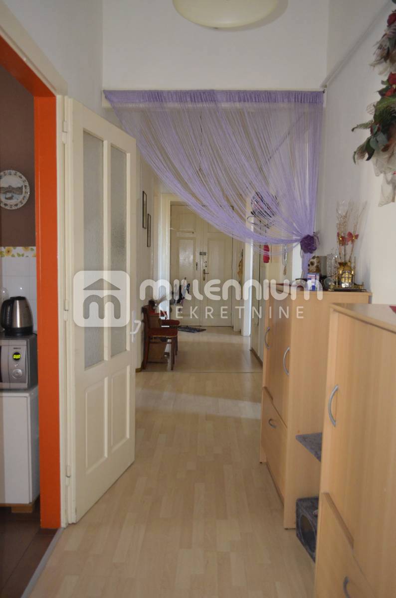 Flat For sale - PRIMORSKO-GORANSKA RIJEKA