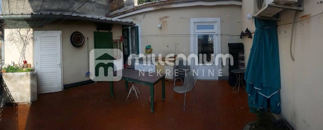 Flat For sale - PRIMORSKO-GORANSKA RIJEKA