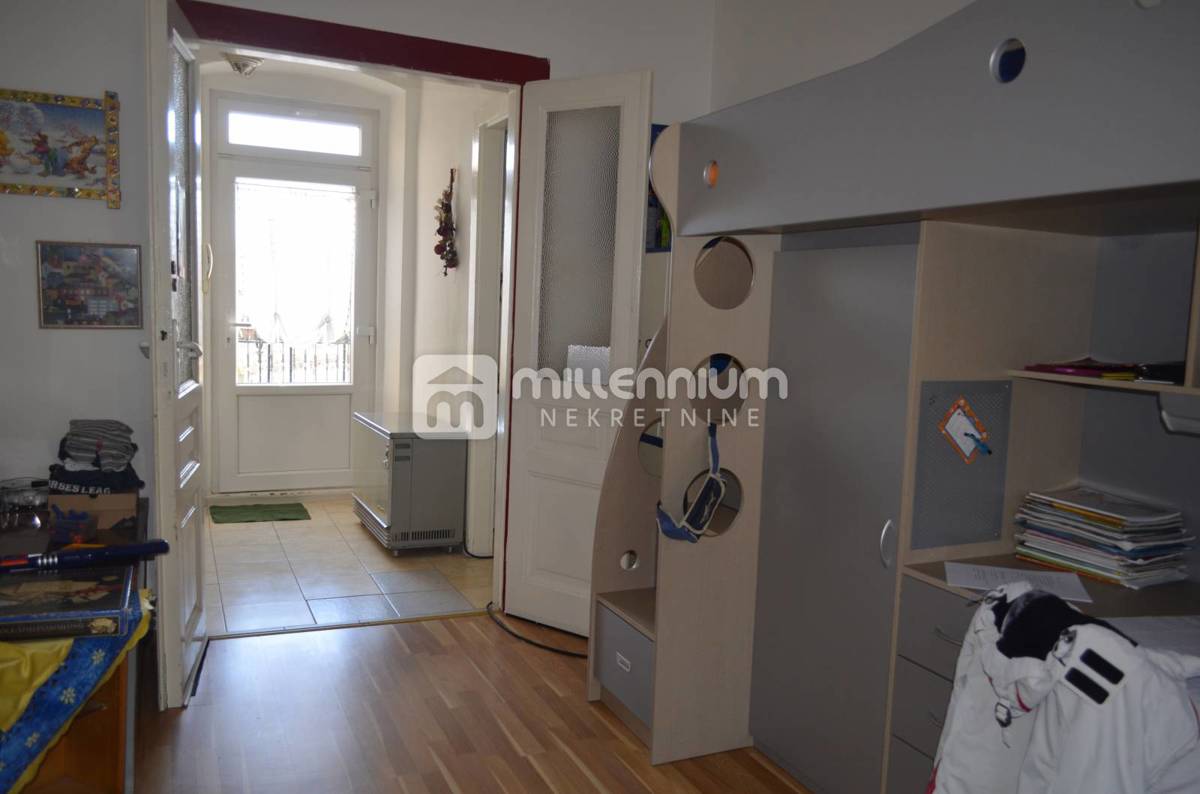 Flat For sale - PRIMORSKO-GORANSKA RIJEKA