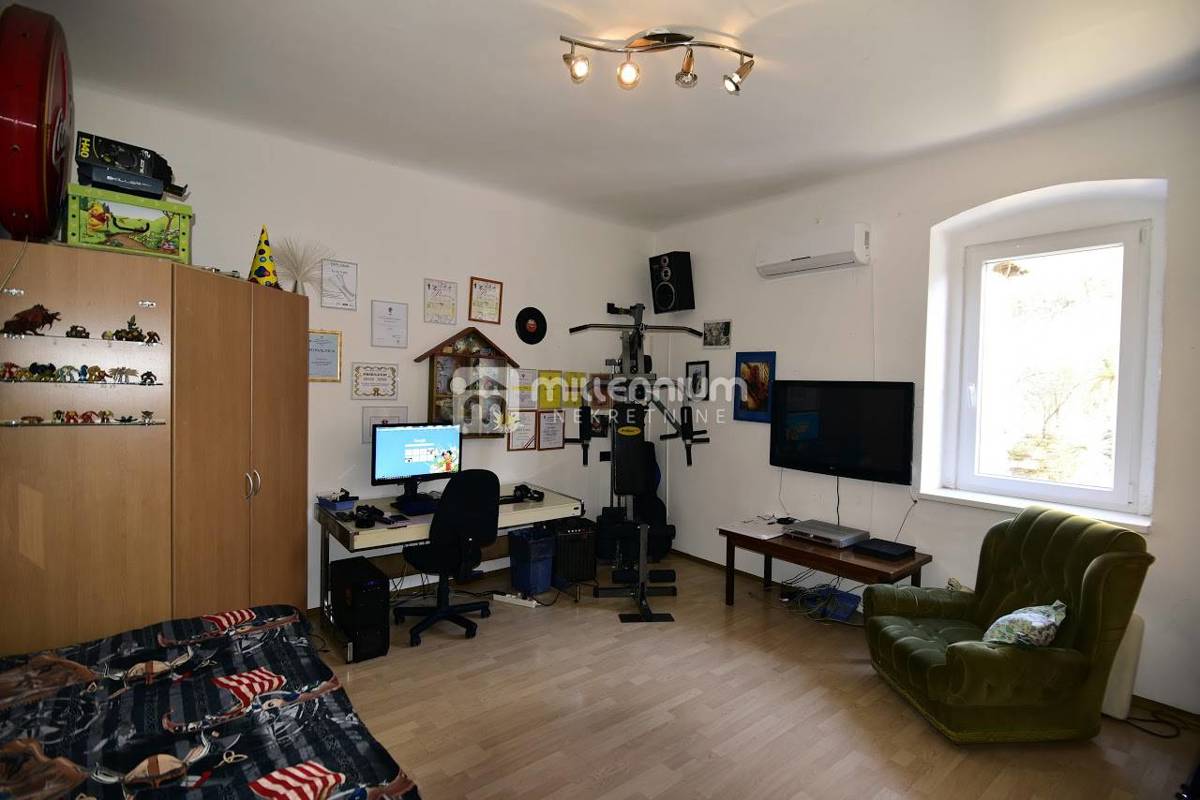 Flat For sale - PRIMORSKO-GORANSKA RIJEKA