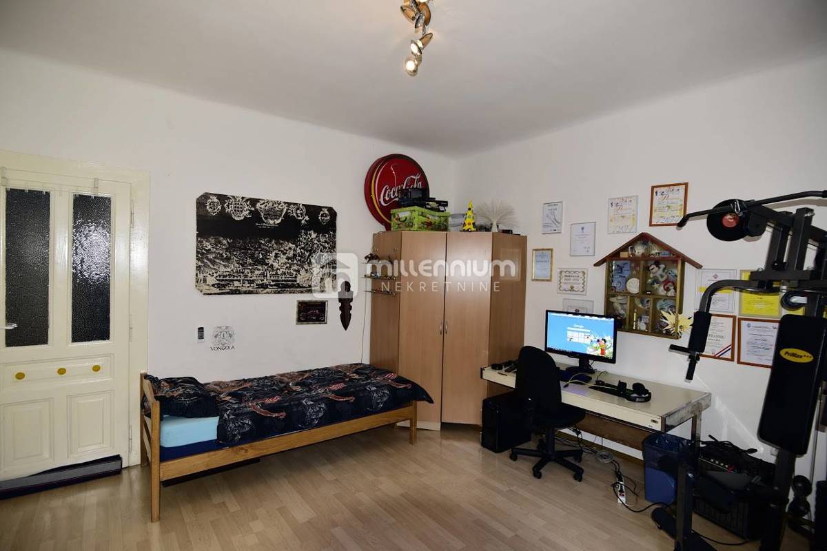 Flat For sale - PRIMORSKO-GORANSKA RIJEKA