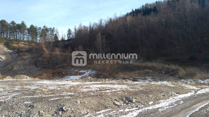 Terrain À vendre - Primorsko-goranska Fužine - foto 3/4