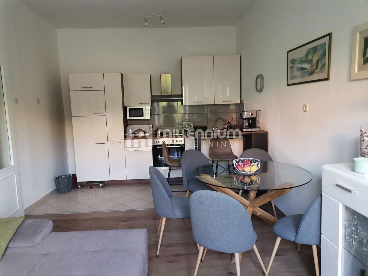 Appartement À vendre - PRIMORSKO-GORANSKA RIJEKA