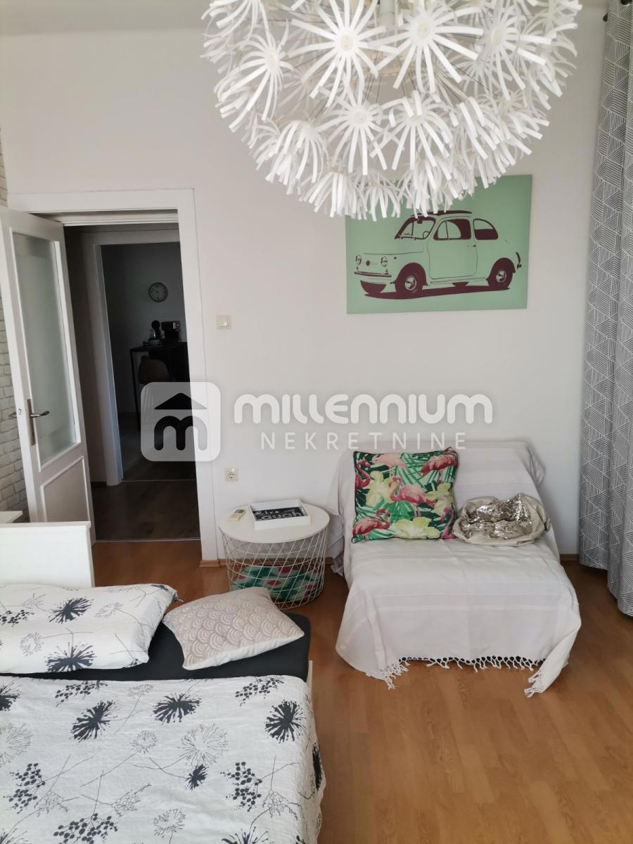 Appartement À vendre - PRIMORSKO-GORANSKA RIJEKA