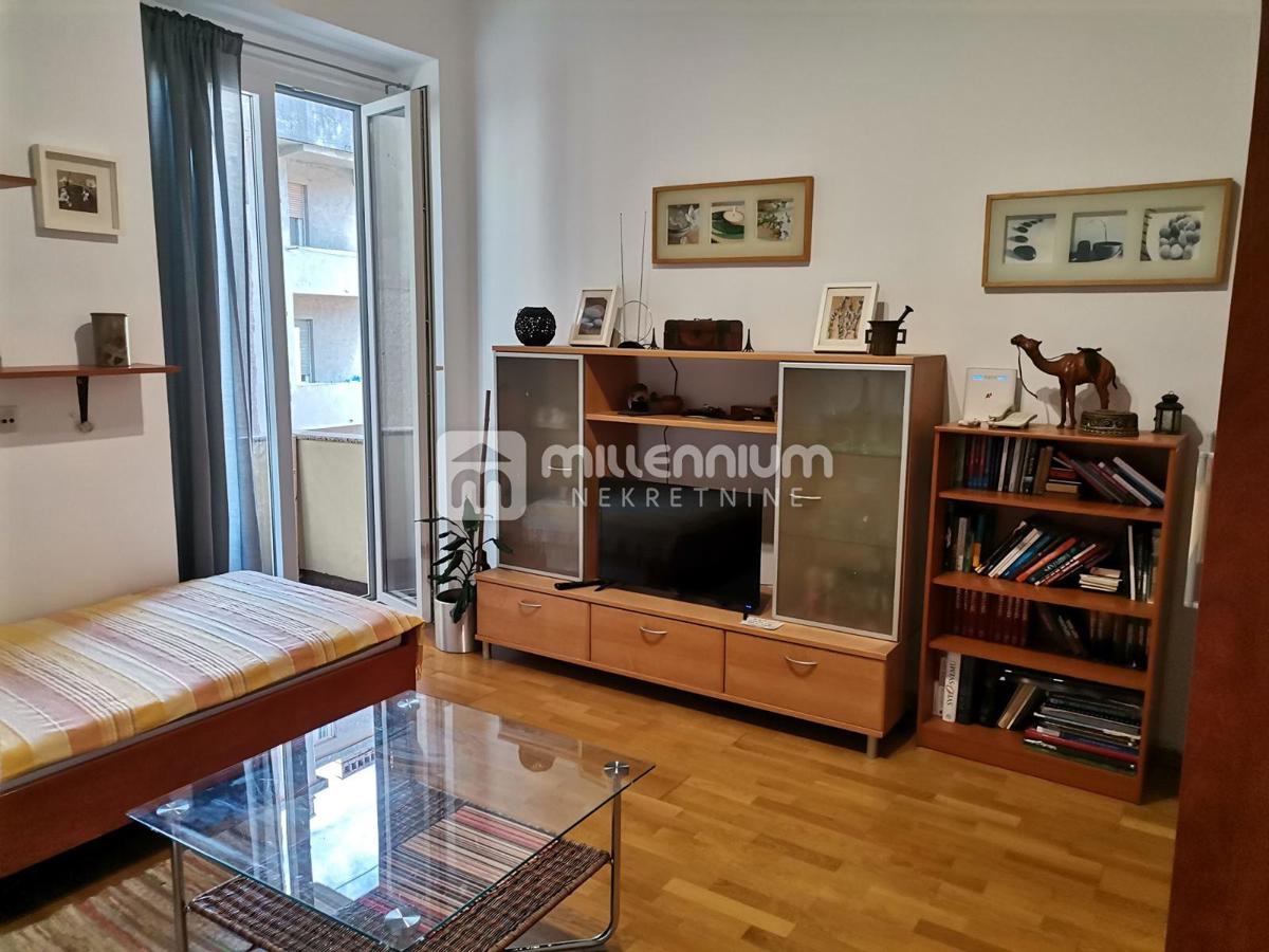 Appartement À vendre - PRIMORSKO-GORANSKA RIJEKA