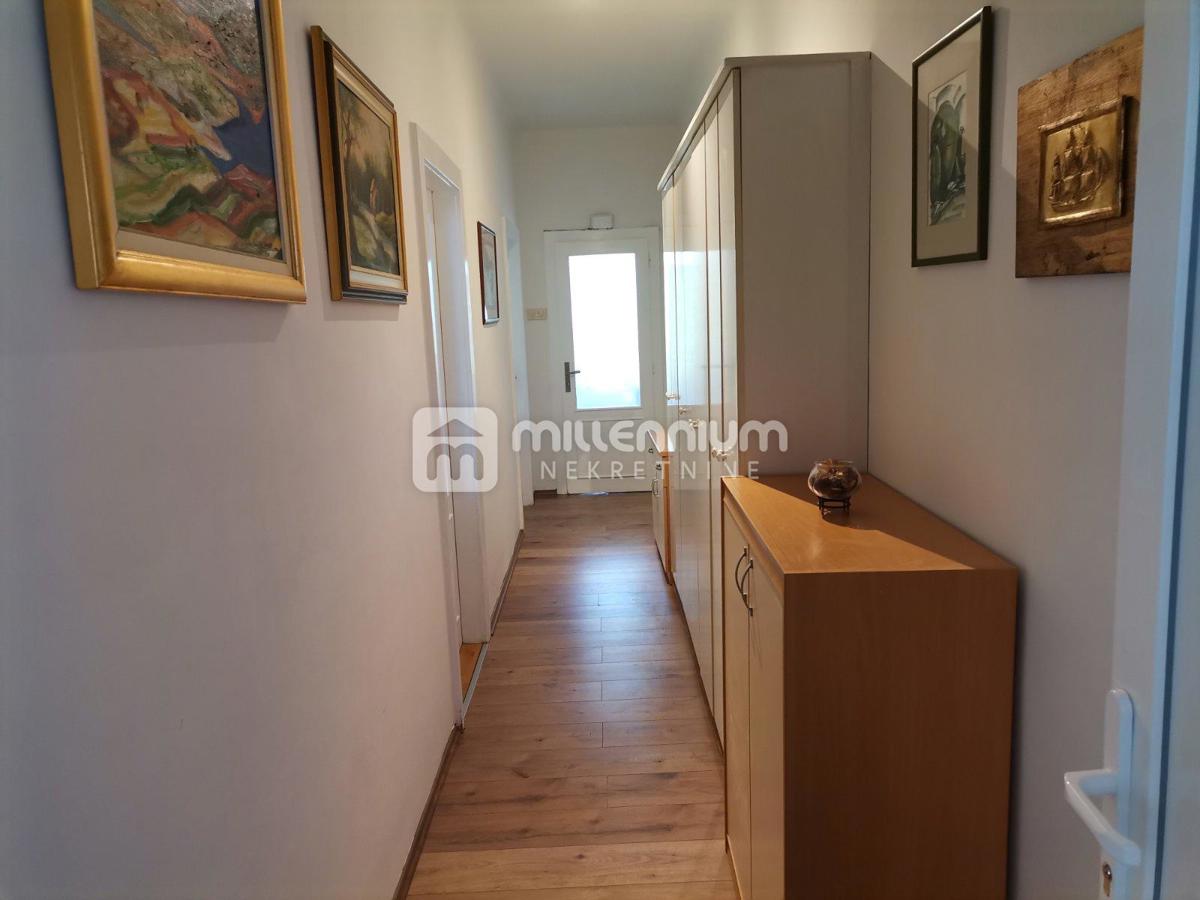 Appartement À vendre - PRIMORSKO-GORANSKA RIJEKA