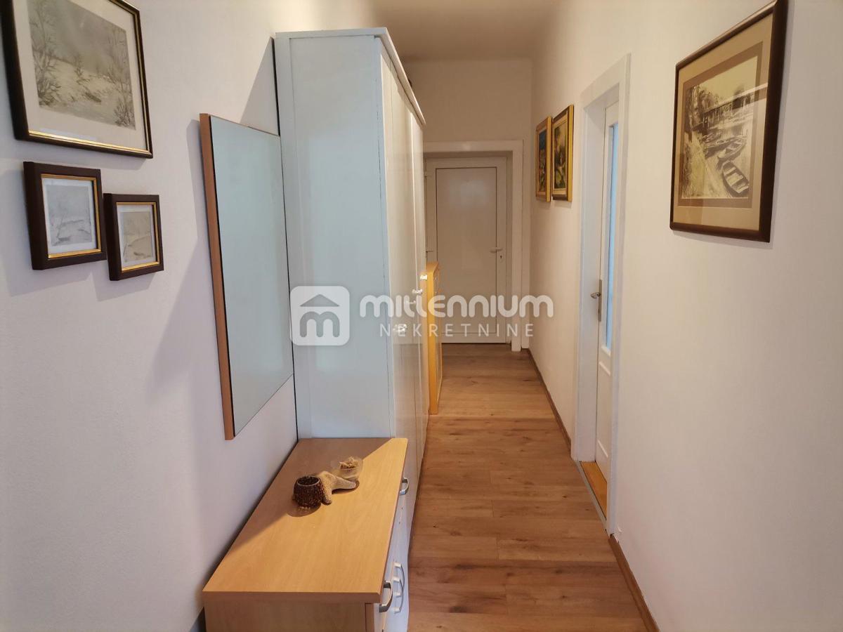 Appartement À vendre - PRIMORSKO-GORANSKA RIJEKA