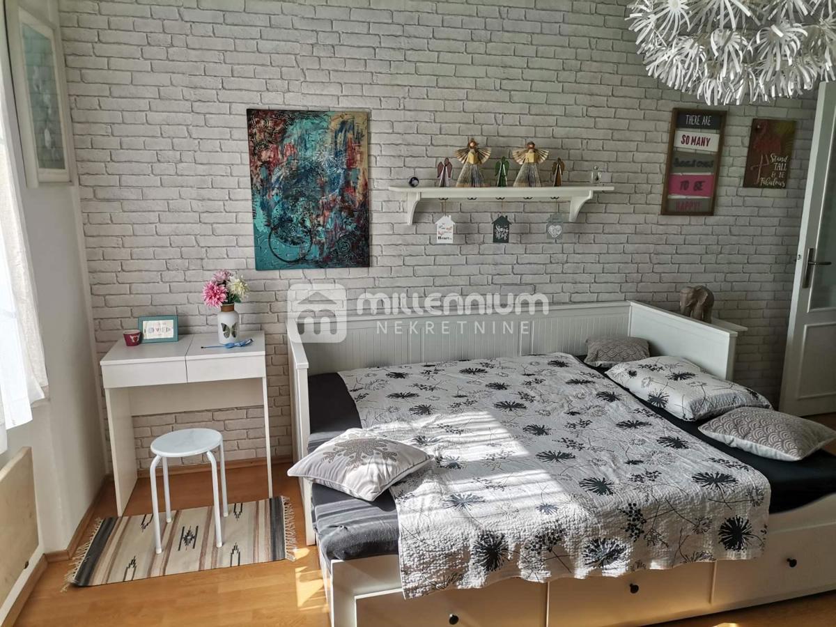 Appartement À vendre - PRIMORSKO-GORANSKA RIJEKA