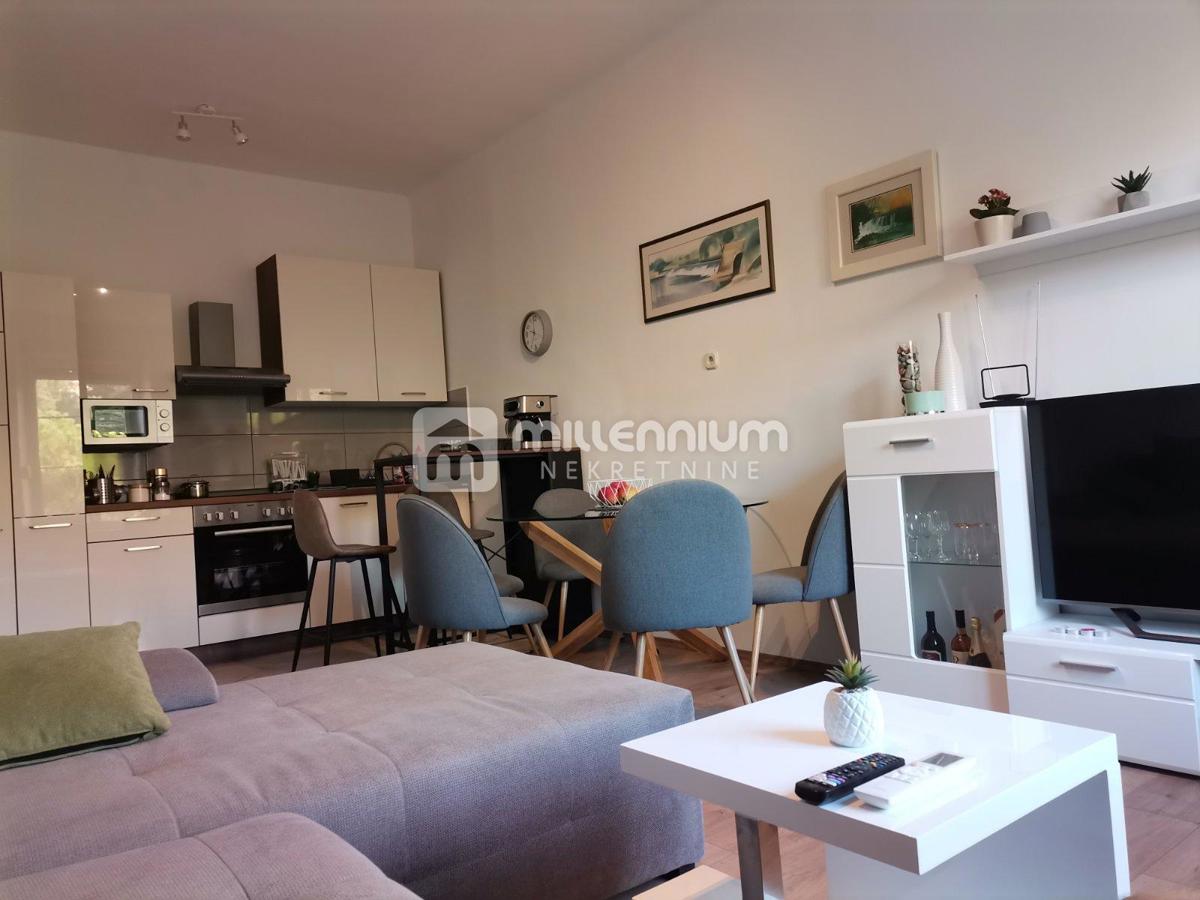 Appartement À vendre - PRIMORSKO-GORANSKA RIJEKA