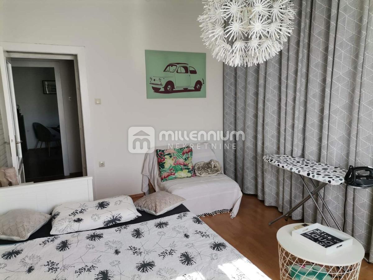 Appartement À vendre - PRIMORSKO-GORANSKA RIJEKA