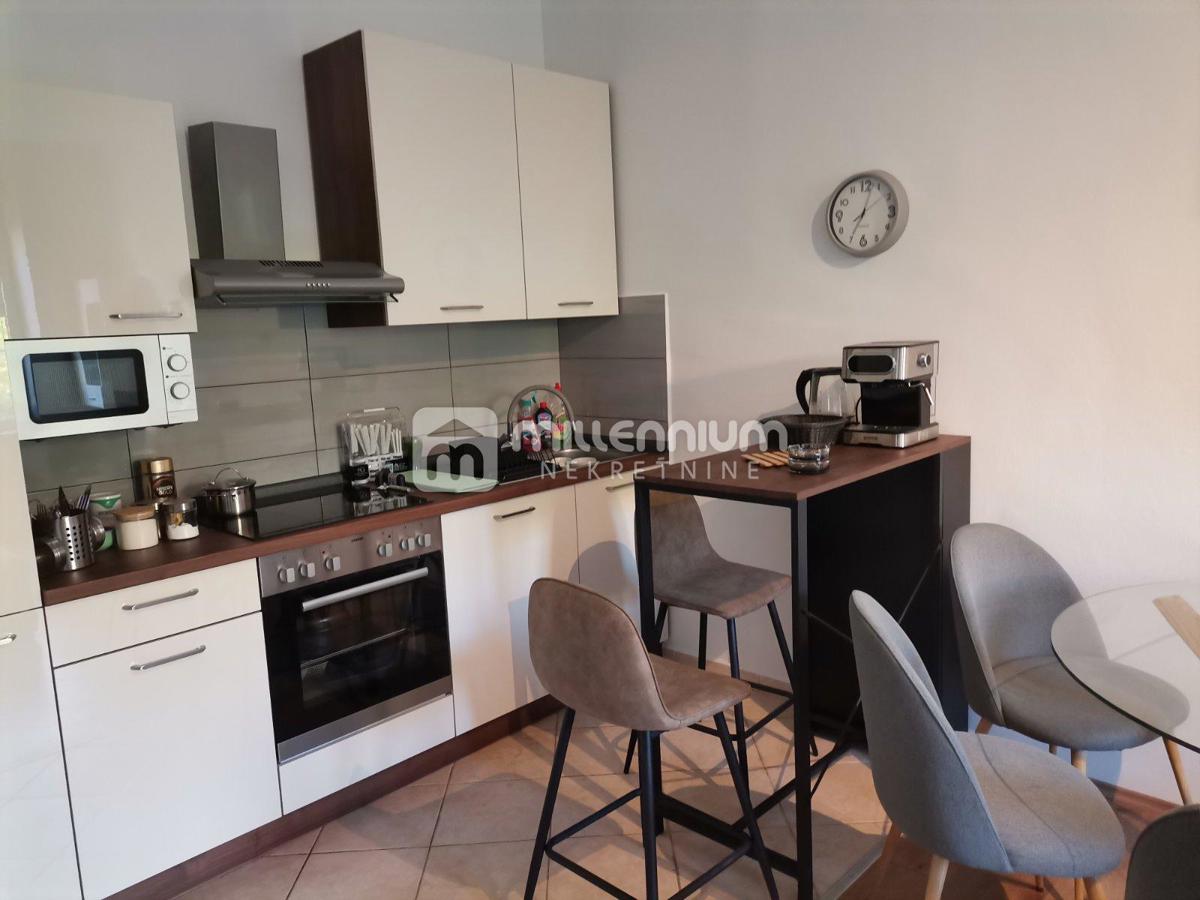 Appartement À vendre - PRIMORSKO-GORANSKA RIJEKA