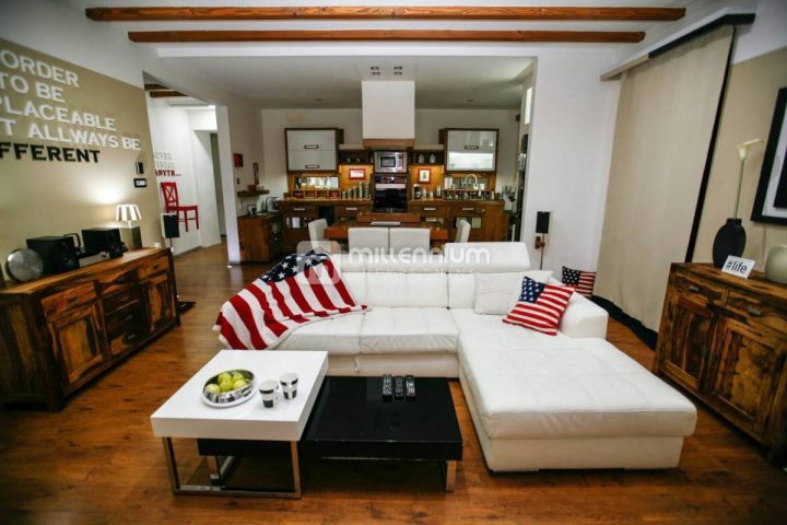 Stan na prodaju 170 m² – Belveder