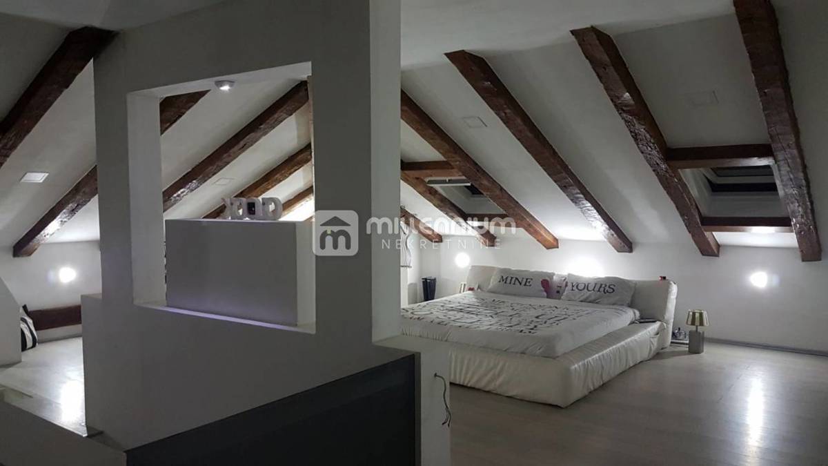 Appartamento In vendita - PRIMORSKO-GORANSKA RIJEKA