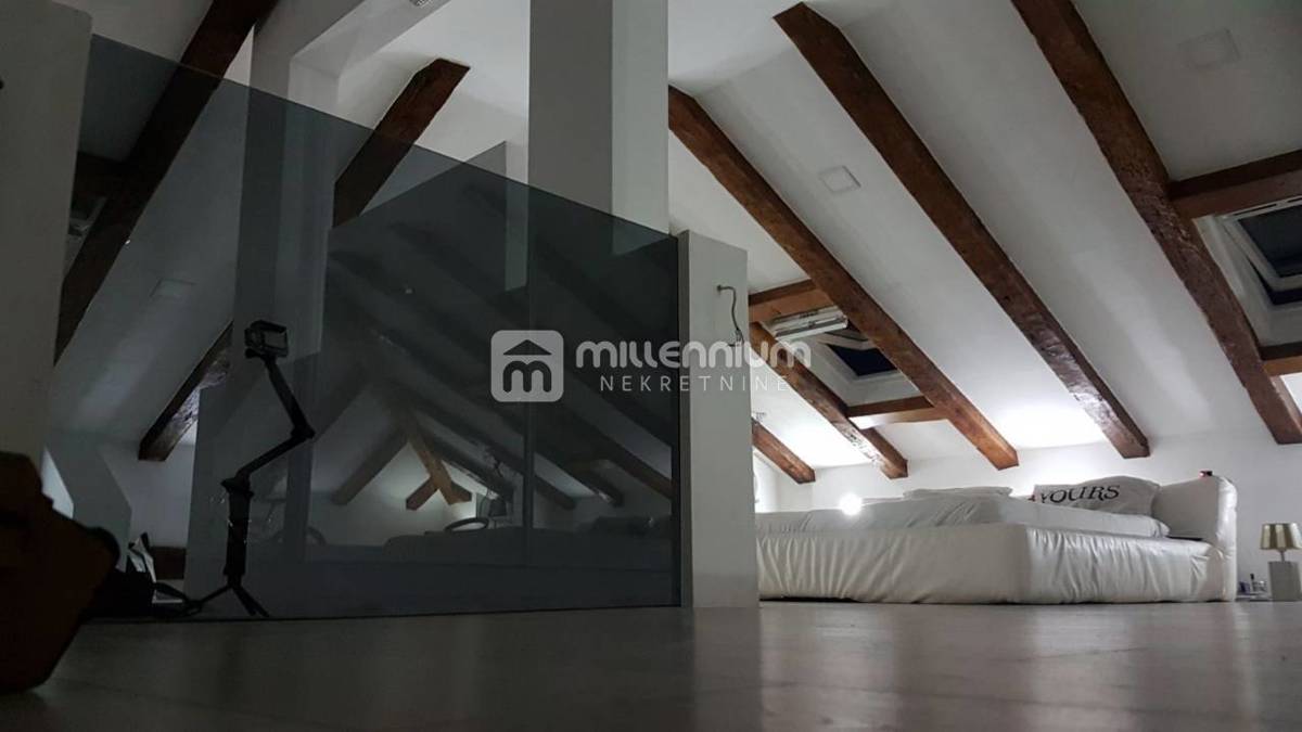 Appartamento In vendita - PRIMORSKO-GORANSKA RIJEKA