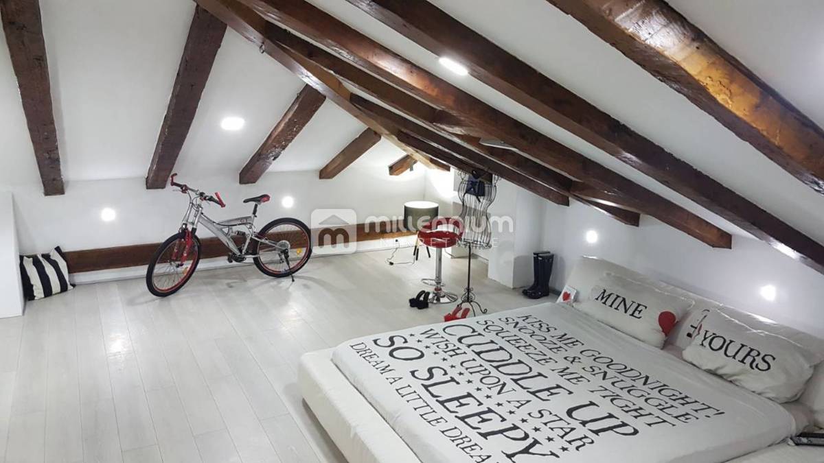 Appartamento In vendita - PRIMORSKO-GORANSKA Rijeka