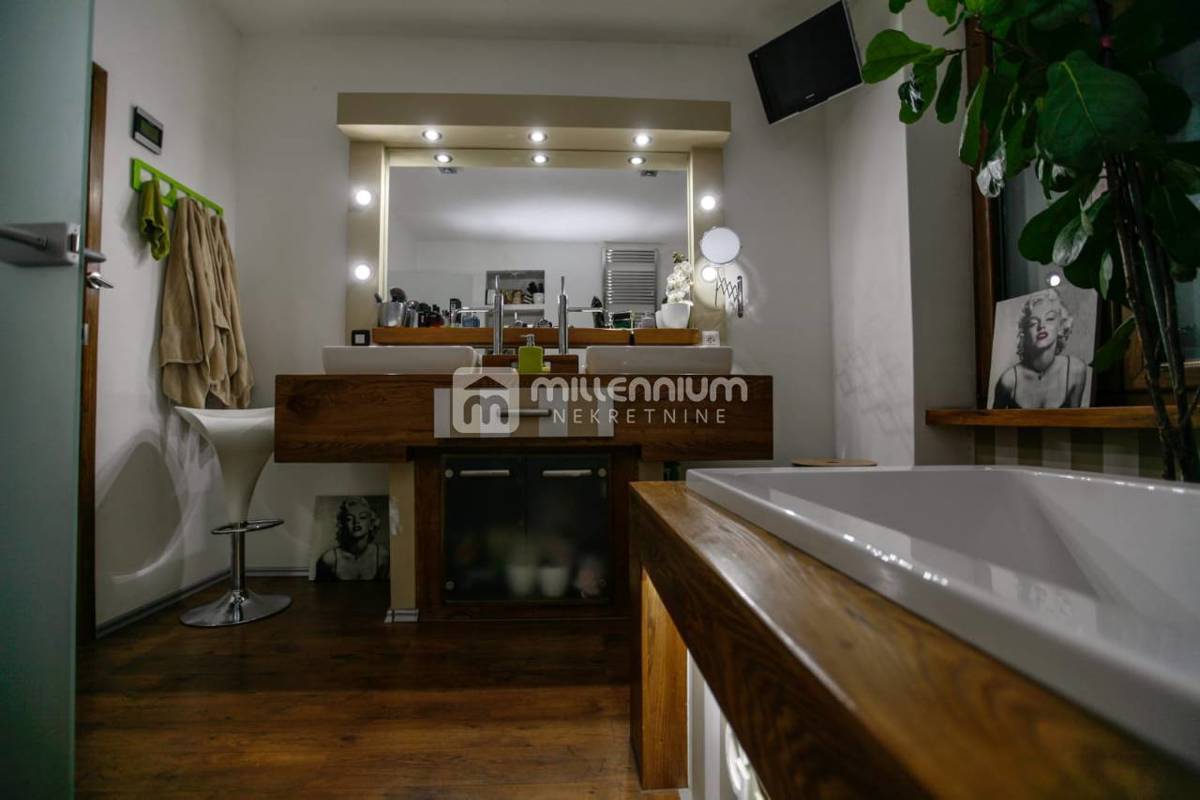 Appartamento In vendita - PRIMORSKO-GORANSKA RIJEKA