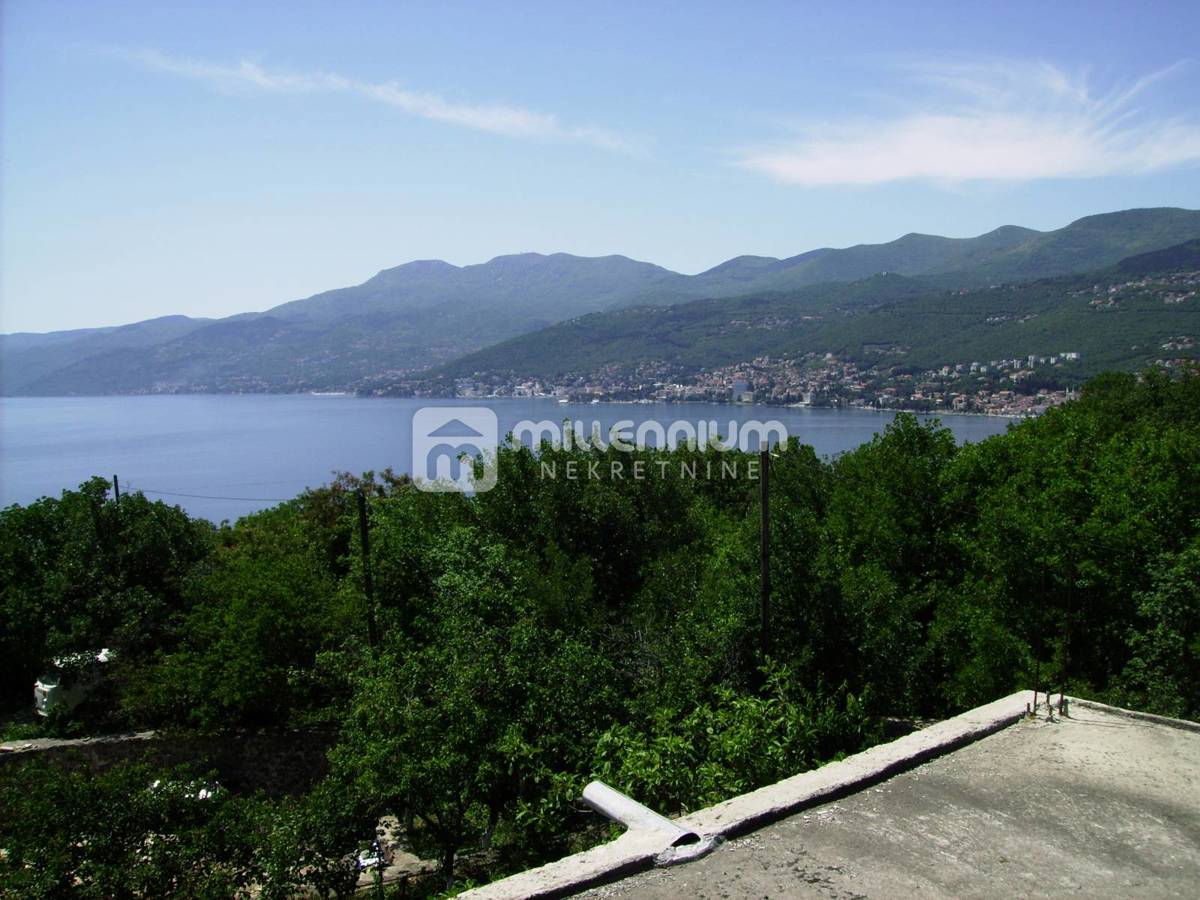 Hiša Na predaj - PRIMORSKO-GORANSKA RIJEKA