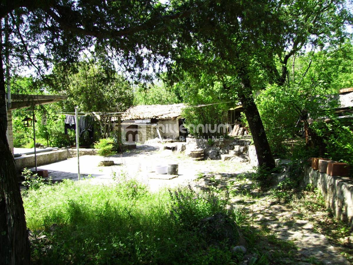 Hiša Naprodaj - PRIMORSKO-GORANSKA Rijeka