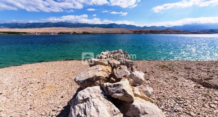 Land for sale – Kolan