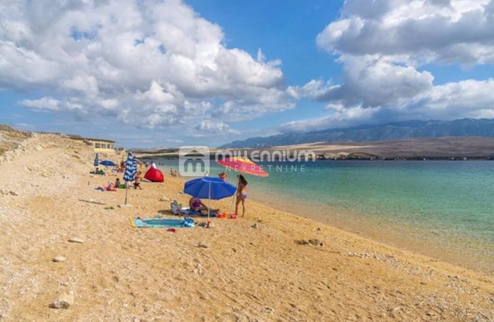 Land For sale - Zadarska Pag - foto 2/2