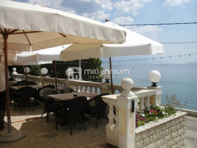Poslovni prostor na prodaju – Novi Vinodolski