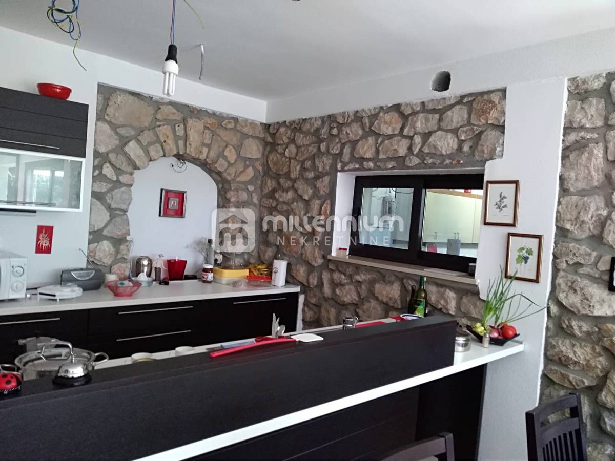 House For sale - PRIMORSKO-GORANSKA ČAVLE