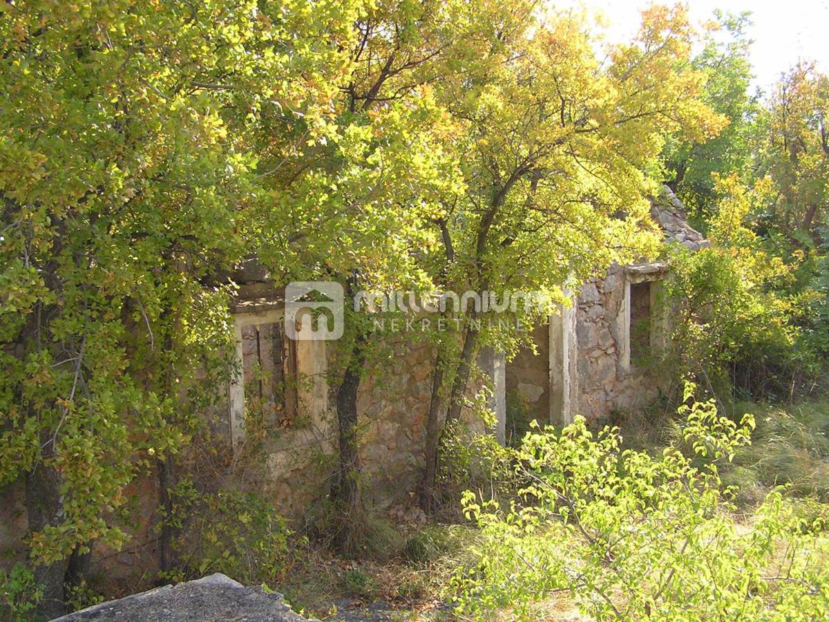 Haus Zu verkaufen - LIČKO-SENJSKA SENJ