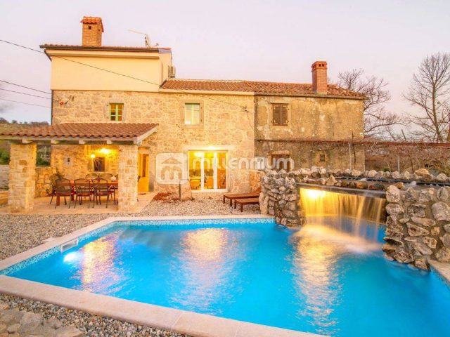 House for sale 160 m² – Garica